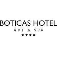 Boticas Hotel Art & Spa