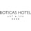 Boticas Hotel Art & Spa