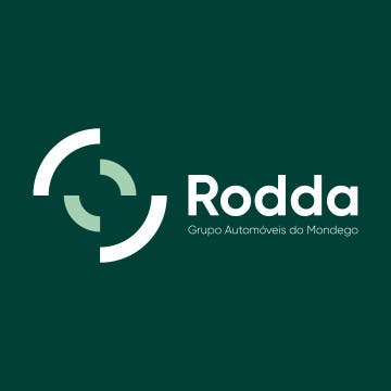 Logotipo Rodda C, S.A.