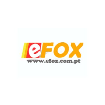 Logotipo Efox