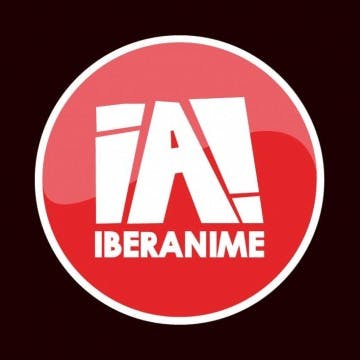 Logotipo IberAnime