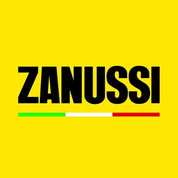 Logotipo Zanussi