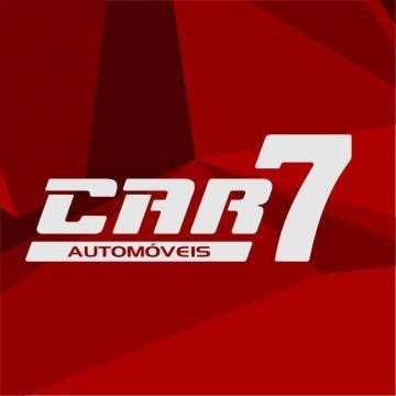 Logotipo Car7.pt