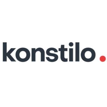 Logotipo Konstilo