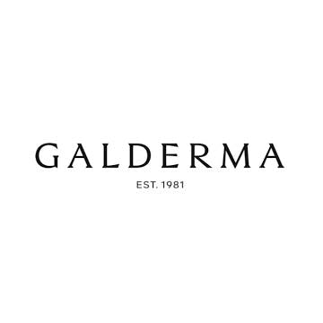 Logotipo Galderma