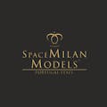 Space Milan Models