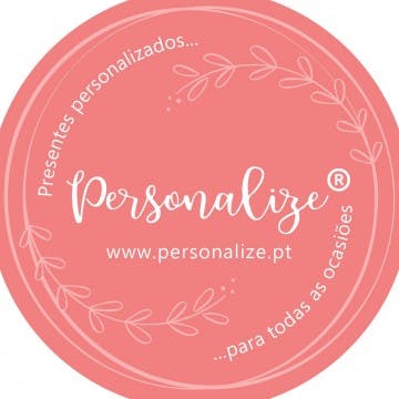 Personalize