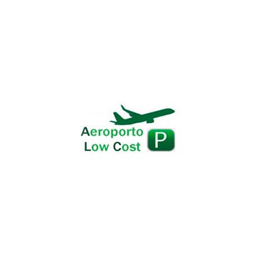 Logotipo Aeroporto Low Cost