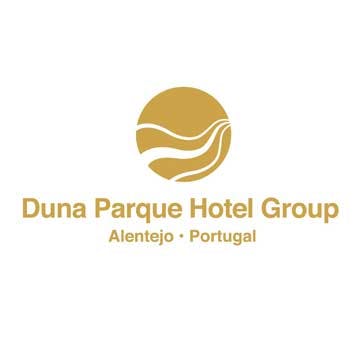 Logotipo Duna Parque Group