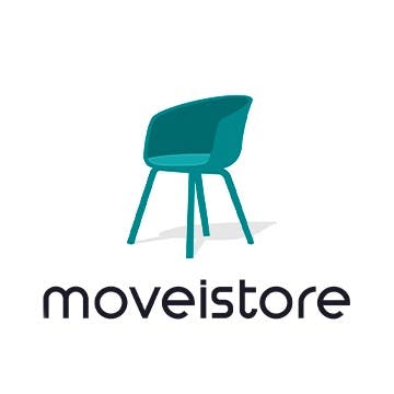 Logotipo Moveistore