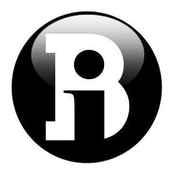 Logotipo Blackinox