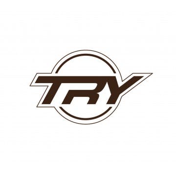 Logotipo Try Moto