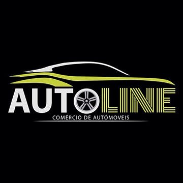 Logotipo Autoline