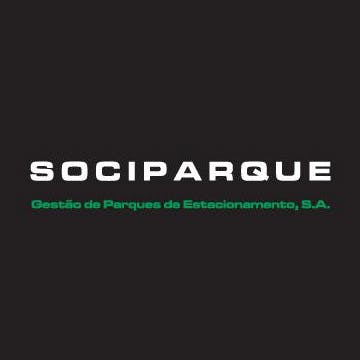 Logotipo Sociparque