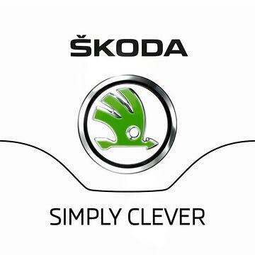 Logotipo ŠKODA Financial Services