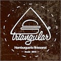 Triangular - Hamburgueria