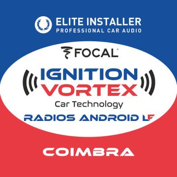 Logotipo Ignitionvortex