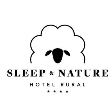 Logotipo Sleep & Nature