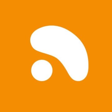 Logotipo Tangerine