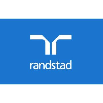 Logotipo Randstad