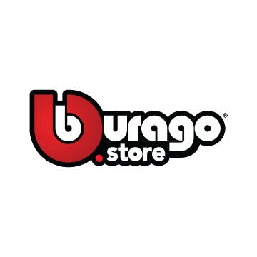 Logotipo Burago.store