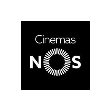 Logotipo NOS Cinemas
