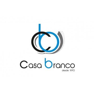 Logotipo Papelaria Branco Lda
