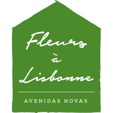 Logotipo Fleurs à Lisbonne