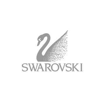 Logotipo Swarovski