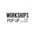 Workshops Pop Up