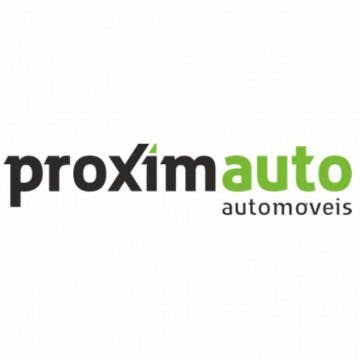 Logotipo Proximauto