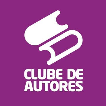 Logotipo Clube de Autores