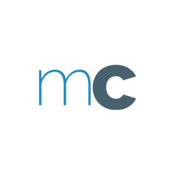 Logotipo Móveis Castros