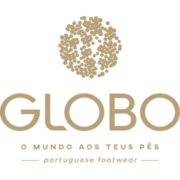 Logotipo Globo Sapatarias