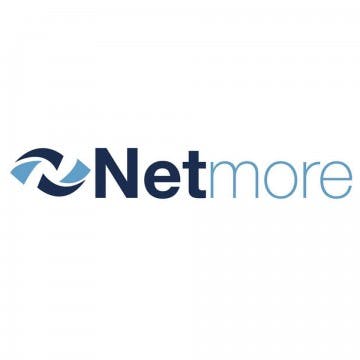 Logotipo Netmore