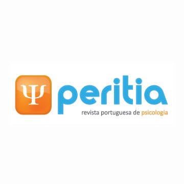 Logotipo Peritia