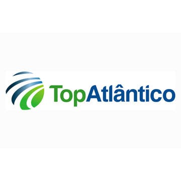 Logotipo Top Atlântico