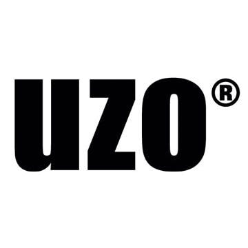 Logotipo UZO