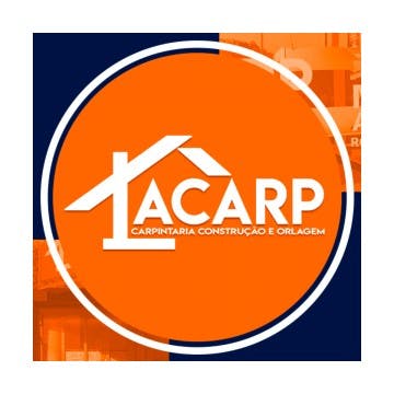 Logotipo LACARP