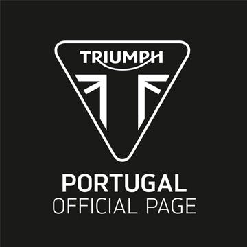 Logotipo Triumph Motorcycles