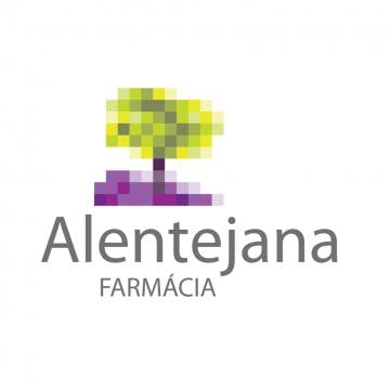 Logotipo Farmácia Alentejana