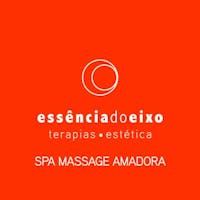 Essência do Eixo Spa Massage
