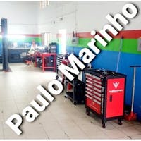 Paulo Marinho Auto Mecânica
