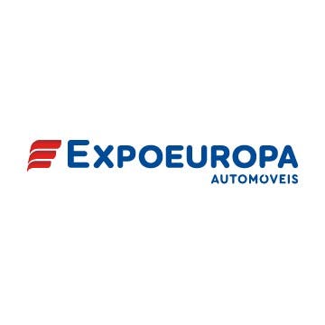 Logotipo Expoeuropa