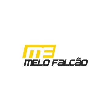 Logotipo Melo Falcão