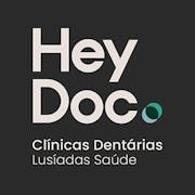 Hey Doc Clinicas Dentárias Lusíadas Saúde