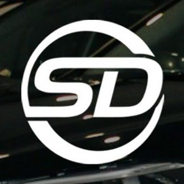 Logotipo SoDrive