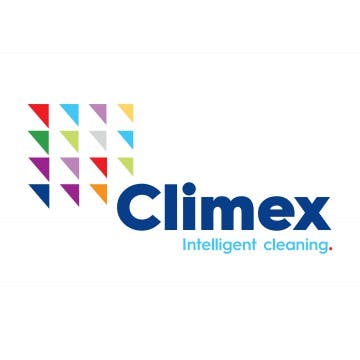 Logotipo Climex