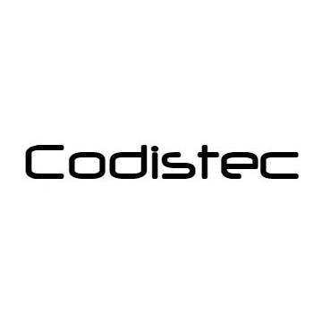 Logotipo Codistec