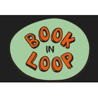 Book In Loop